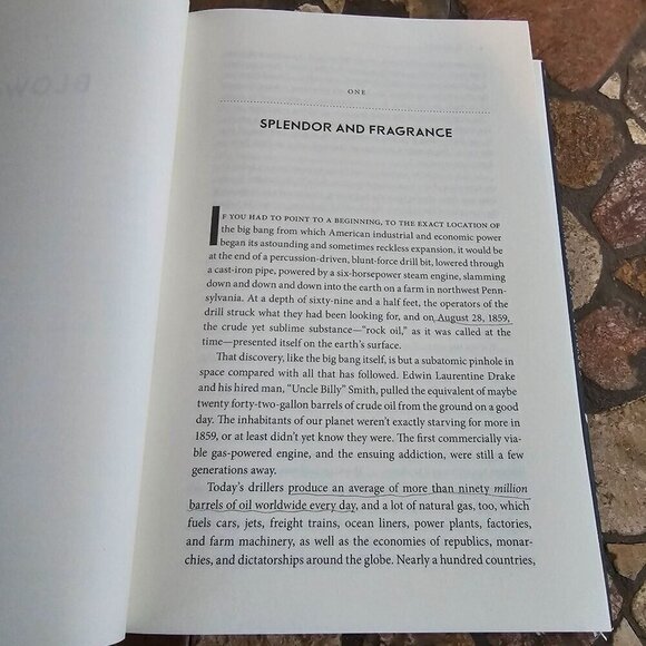 Blowout By Rachel Maddow Hardcover Book - Picture 5 of 9